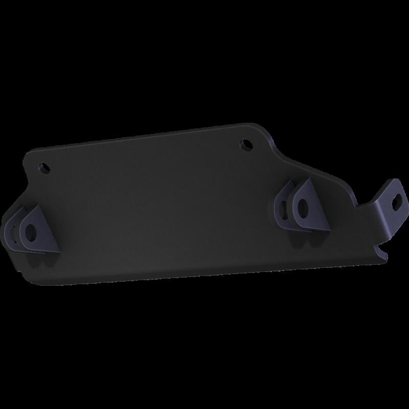KFI PRODUCTS PLOW MOUNT - HONDA PIONEER 105615