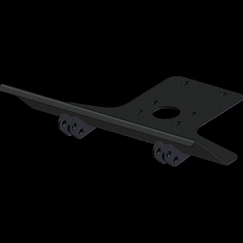 KFI PRODUCTS PLOW MOUNT - KAWASAKI 105620