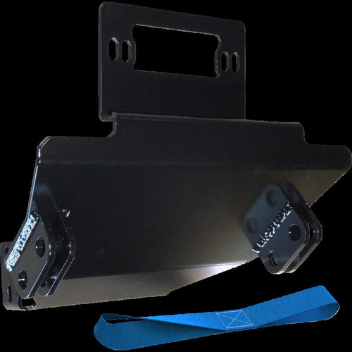 KFI PRODUCTS PLOW MOUNT - KAWASAKI MULE 105470