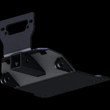 Load image into Gallery viewer, KFI PRODUCTS PLOW MOUNT - YAMAHA VIKING 105530