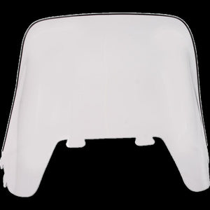 SNO STUFF YAMAHA WINDSHIELD CLEAR 450-625
