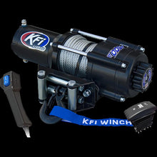 Load image into Gallery viewer, KFI PRODUCTS WINCH - 4500LBS U45-R2 - Motomike Canada