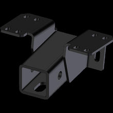 Load image into Gallery viewer, KFI PRODUCTS HITCH - FRONT RECEIVER - 2" - YAMAHA WOLVERINE 101910