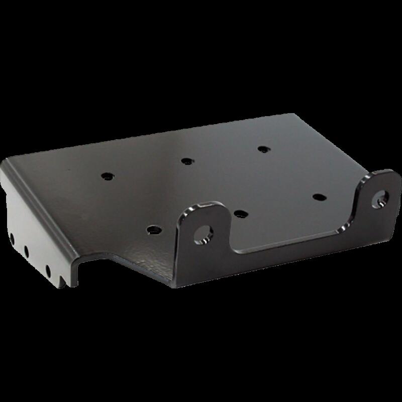 KFI PRODUCTS WINCH MOUNT - SUZUKI 100555