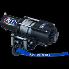 Load image into Gallery viewer, KFI PRODUCTS WINCH - 4500LBS U45-R2 - Motomike Canada
