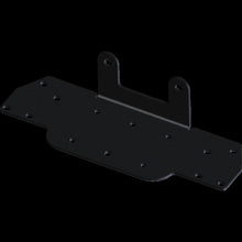 Load image into Gallery viewer, KFI PRODUCTS WINCH MOUNT - PRAIRIE 360 100570