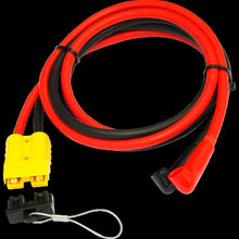 Load image into Gallery viewer, KFI Products (QC-20) 20" Quick Connect Winch End