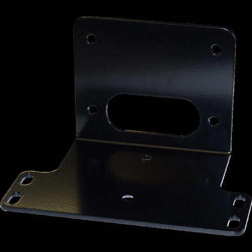 KFI PRODUCTS WINCH MOUNT - KAWASAKI 100575