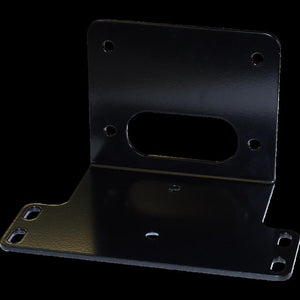 KFI PRODUCTS WINCH MOUNT - KAWASAKI 100575