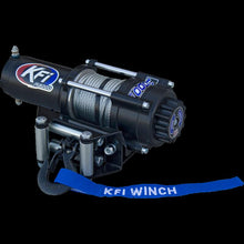 Load image into Gallery viewer, KFI PRODUCTS WINCH - 3000 LB - ATV A3000