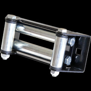 KFI PRODUCTS WINCH ROLLER FAIRLEAD - WIDE 6.00" BOLT - ATV UTV-RF