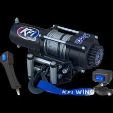 Load image into Gallery viewer, KFI PRODUCTS WINCH - 3000 LB - ATV A3000