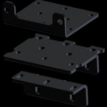 Load image into Gallery viewer, KFI PRODUCTS WINCH MOUNT - ARCTIC CAT/TRACKER 101370