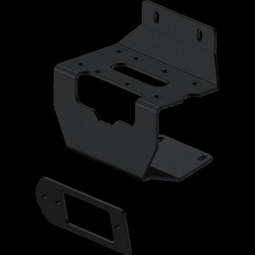 KFI PRODUCTS WINCH MOUNT - HONDA 101965