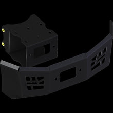 Load image into Gallery viewer, KFI PRODUCTS WINCH MOUNT - POLARIS ACE 101180