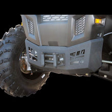 Load image into Gallery viewer, KFI PRODUCTS WINCH MOUNT - POLARIS ACE 101180