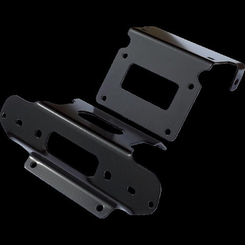 KFI PRODUCTS WINCH MOUNT - HONDA 100880