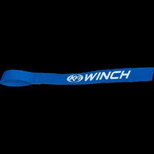 Load image into Gallery viewer, KFI PRODUCTS HAND SAVER - WINCH - BLUE WP-0030-BLU - Motomike Canada