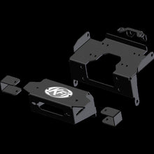 Load image into Gallery viewer, KFI PRODUCTS WINCH MOUNT - HONDA TALON 101750