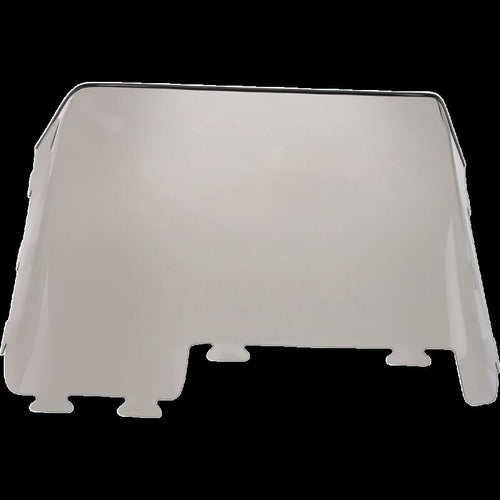 SNO STUFF KAWASAKI/SNO-JET WINDSHIELD SMOKE 450-517