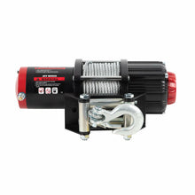 Load image into Gallery viewer, ERICKSON ERICKSON 4000 LB DC WINCH  7/32" X 50' STEEL ROPE 06428
