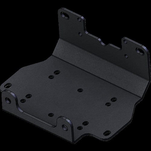 KFI PRODUCTS WINCH MOUNT - YAMAHA 101275