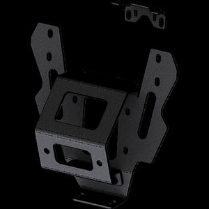KFI PRODUCTS WINCH MOUNT - ARCTIC CAT 101575