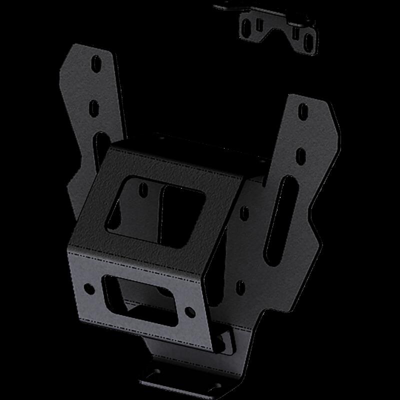 KFI PRODUCTS WINCH MOUNT - ARCTIC CAT 101575