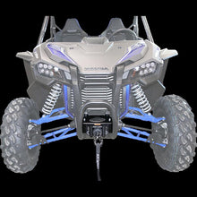 Load image into Gallery viewer, KFI PRODUCTS WINCH MOUNT - HONDA TALON 101750