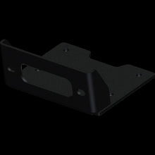 Load image into Gallery viewer, KFI PRODUCTS WINCH FAIRLEAD MOUNT - WIDE - HD 101660