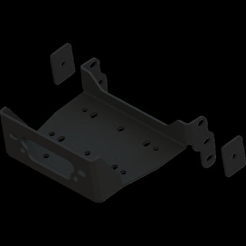 KFI PRODUCTS WINCH MOUNT - YAMAHA 101515