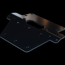 Load image into Gallery viewer, KFI PRODUCTS WINCH MOUNT - HONDA RANCHER 100705