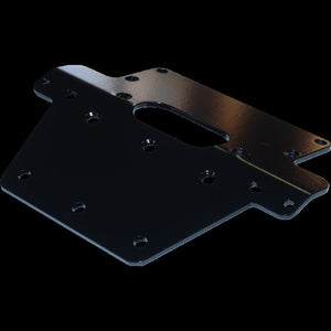 KFI PRODUCTS WINCH MOUNT - HONDA RANCHER 100705
