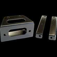 Load image into Gallery viewer, KFI PRODUCTS WINCH MOUNT - POLARIS RZR 100660