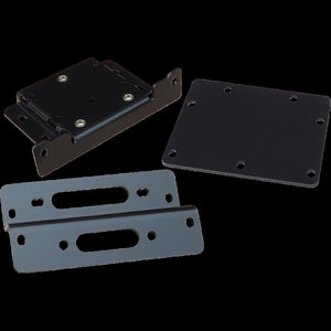 KFI Products 100700 Winch Mount for Kawasaki Teryx 750