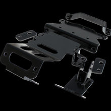 Load image into Gallery viewer, KFI PRODUCTS WINCH MOUNT - CAN-AM 100725
