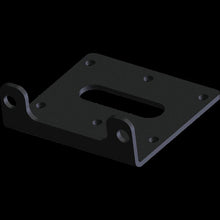 Load image into Gallery viewer, KFI PRODUCTS WINCH FAIRLEAD MOUNT - STANDARD - WARN 101715 - Motomike Canada