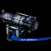 Load image into Gallery viewer, KFI PRODUCTS WINCH - 2000 LB - ATV A2000 - Motomike Canada