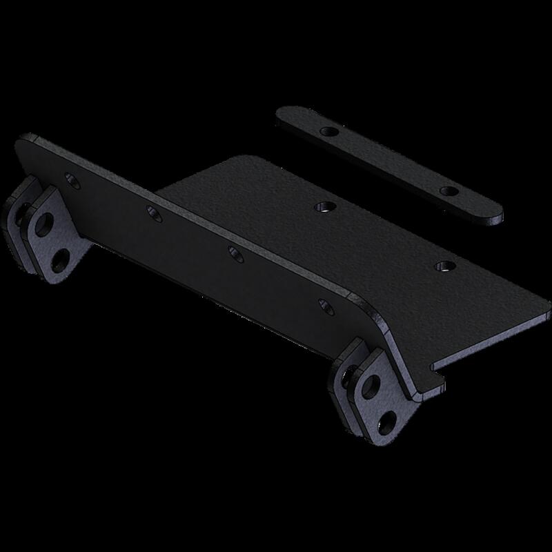KFI PRODUCTS PLOW MOUNT - ARCTIC CAT/TRACKER 105815
