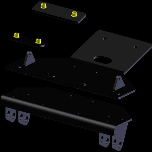 KFI PRODUCTS PLOW MOUNT - HONDA 106075