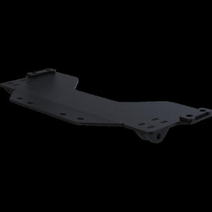 KFI PRODUCTS PLOW MOUNT - ARCTIC CAT 106085