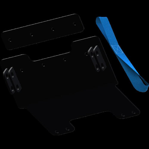 KFI PRODUCTS PLOW MOUNT - KAWASAKI MULE 400 105875