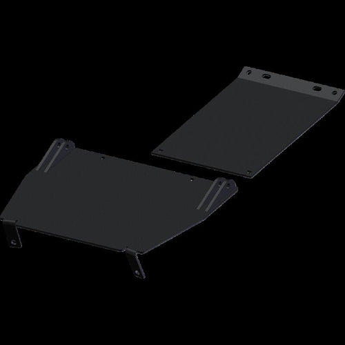 KFI PRODUCTS PLOW MOUNT - SUZUKI 105790