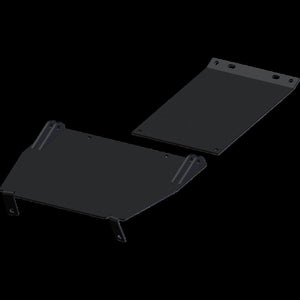 KFI PRODUCTS PLOW MOUNT - SUZUKI 105790
