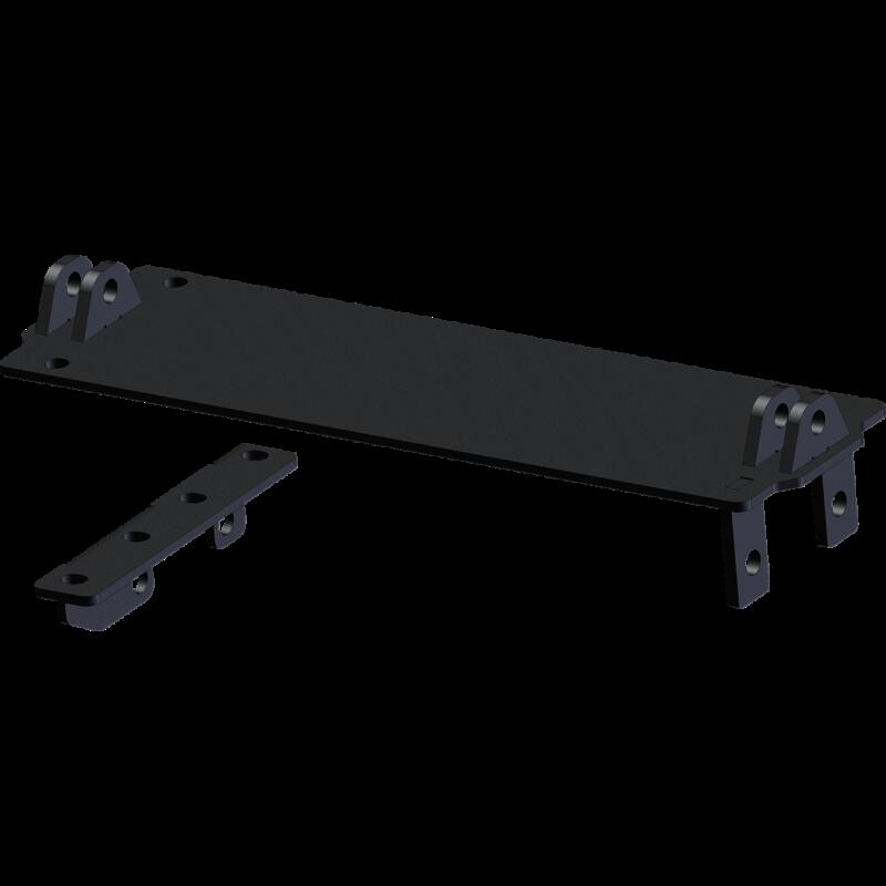 KFI PRODUCTS PLOW MOUNT - YAMAHA 105795
