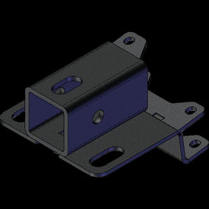 KFI PRODUCTS RECEIVER - 2