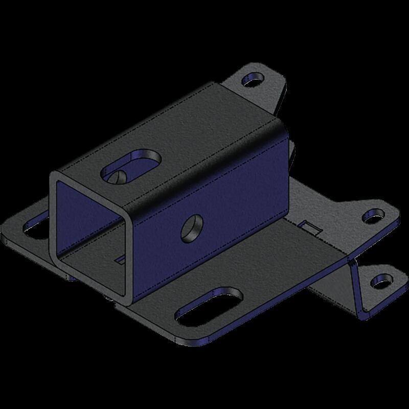 KFI PRODUCTS RECEIVER - 2