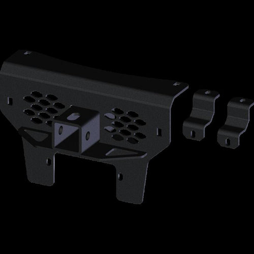 KFI PRODUCTS HITCH - UPPER FRONT RECEIVER - 2