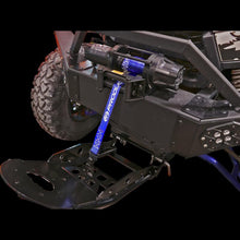 Load image into Gallery viewer, KFI PRODUCTS PLOW STRAP - BLUE - ATV/UTV 106100 - Motomike Canada