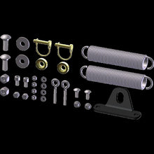 Load image into Gallery viewer, KFI PRODUCTS ATV PUSH TUBE PARTS KIT 105150-R - Motomike Canada